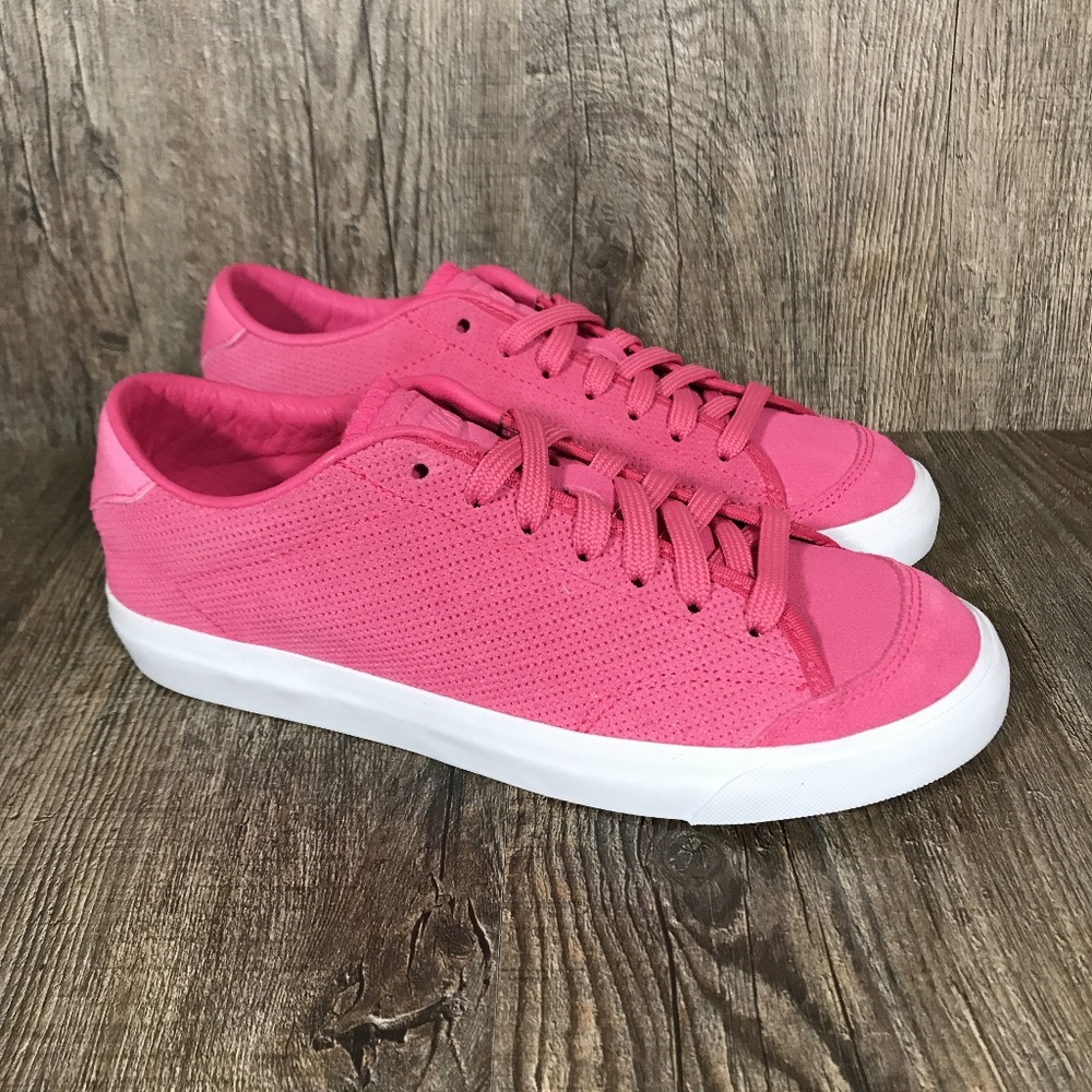 NEW NikeLab All Court 2 Low Men's Size 4